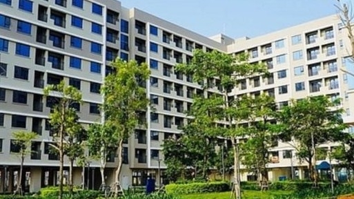 Giá nhà Hà Nội đang bỏ xa so với thu nhập trung bình thực tế của người dân