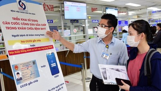 Công khai, minh bạch thủ tục hành chính y tế, giúp người dân và doanh nghiệp dễ dàng thực hiện