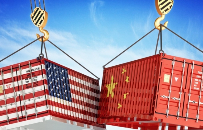 Căng thẳng thương mại Mỹ - Trung, cơ hội nào cho ASEAN?