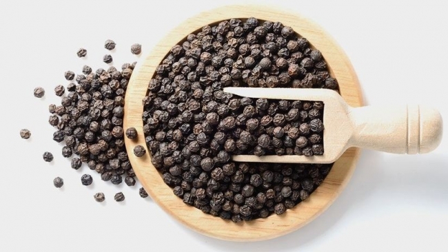 Ngày 9/2: Giá cà phê giảm đồng loạt, hồ tiêu duy trì ở mức giá cao