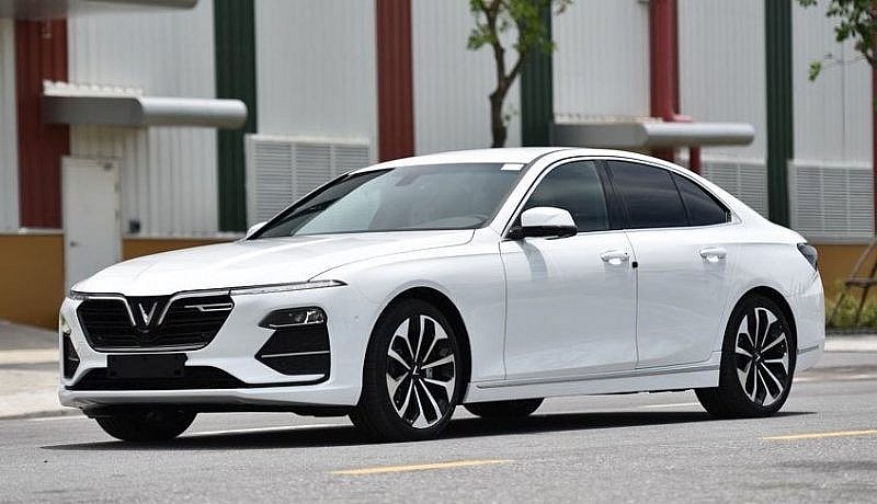 Thị trường xe điện, xe hybrid tại Việt Nam dự kiến tăng 25-30%