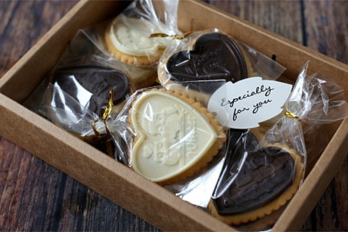 Những sắc màu độc đáo trong ngày lễ Valentine của một số nước trên thế giới