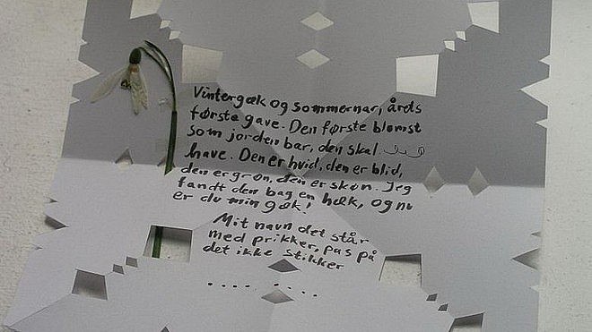 Những sắc màu độc đáo trong ngày lễ Valentine của một số nước trên thế giới