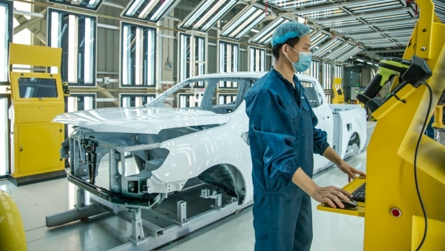 Hải Dương: Thu thuế nội địa một tháng bằng 70% kế hoạch của cả quý