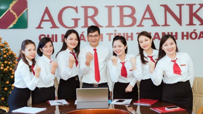 Agribank phát động thi đua hoàn thành xuất sắc nhiệm vụ kinh doanh năm 2025