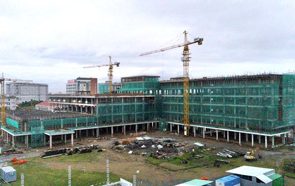 Các bộ, ngành, địa phương cần rà soát, tháo gỡ các dự án đầu tư có khó khăn, tồn đọng kéo dài 5 khó khăn khiến giải ngân vốn đầu tư công cả nước đạt thấp