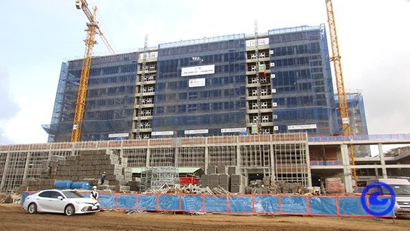 Xây dựng nghị định riêng về thanh quyết toán dự án đầu tư công