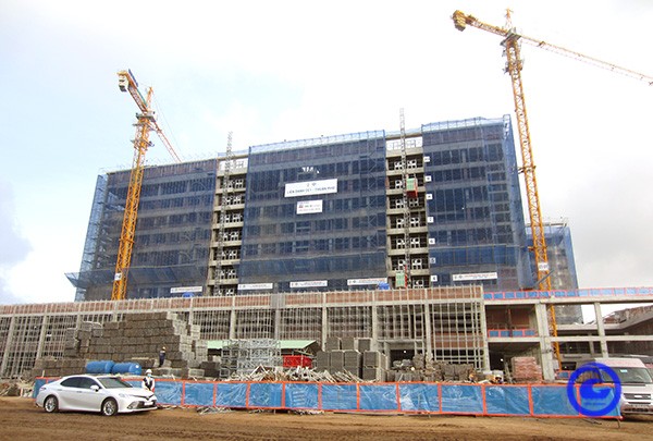 Cần có Nghị định về quản lý, quyết toán niên độ ngân sách với dự án sử dụng vốn đầu tư công