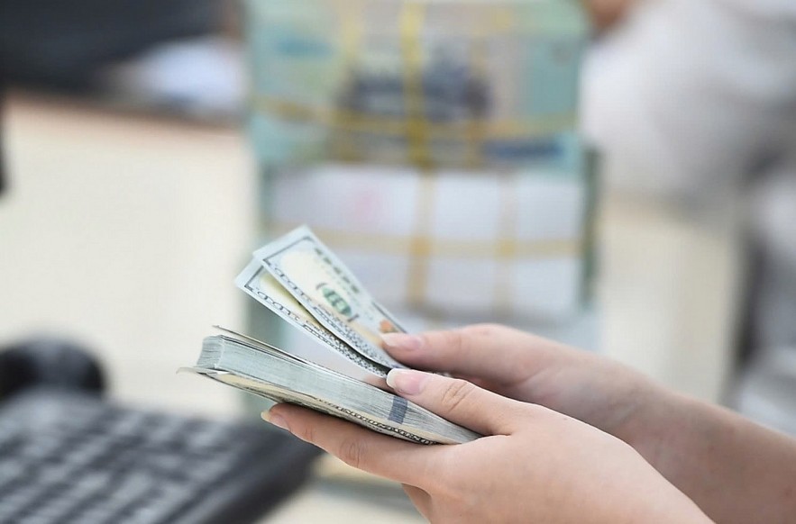 Tái cơ cấu ngân hàng: Sự lựa chọn sống còn Tái cơ cấu ngân hàng: Sự lựa chọn sống còn