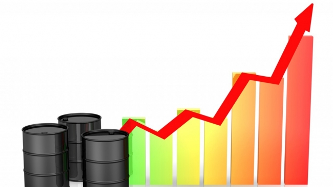 Ngày 10/2: Giá dầu thô thế giới tăng nhẹ trong phiên giao dịch sáng đầu tuần