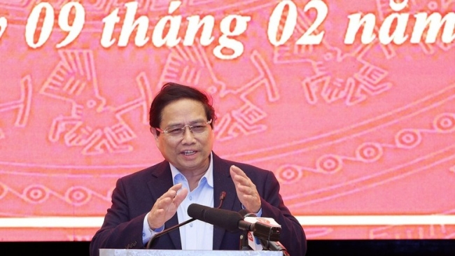 Thủ tướng chỉ đạo, tháo gỡ nhiều chương trình, dự án lớn của Đà Nẵng