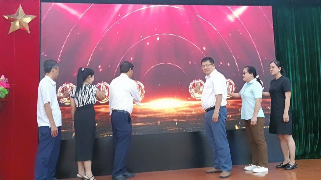 Trà Vinh: 15 cá nhân, hộ kinh doanh trúng giải "Hóa đơn may mắn" quý IV năm 2024