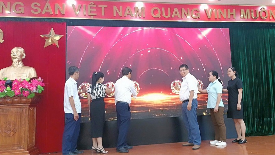 Trà Vinh: 15 cá nhân, hộ kinh doanh trúng giải 