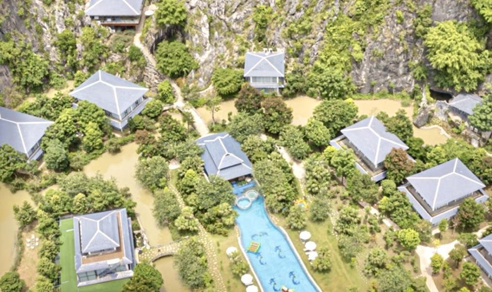 Sập bẫy lừa đảo đặt phòng khách sạn cao điểm mùa lễ hội 2025