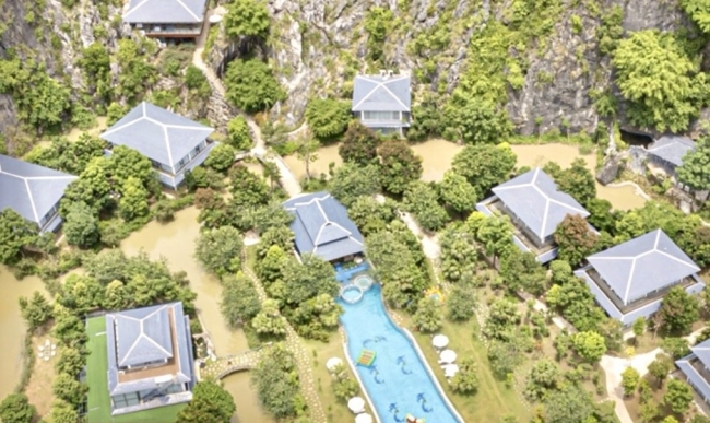 Sập bẫy lừa đảo đặt phòng khách sạn cao điểm mùa lễ hội 2025