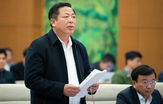 Đề xuất đầu tư 203 nghìn tỷ cho tuyến đường sắt Lào Cai – Hà Nội – Hải Phòng