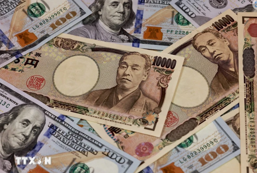 Nợ quốc gia của Nhật Bản tăng lên mức kỷ lục trong năm 2024