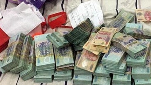 Triệt xóa đường dây 'Tổ chức đánh bạc' và 'Đánh bạc' với số tiền giao dịch 800 tỷ đồng