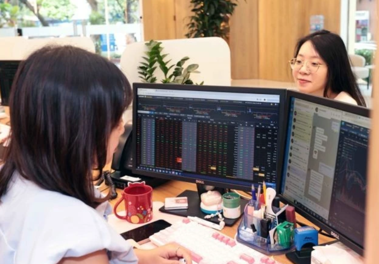 Facilitating FDI companies for listing: SSC Facilitating FDI companies for listing: SSC