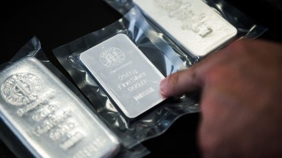 Ngày 11/2: Giá bạc đồng loạt tăng nhẹ