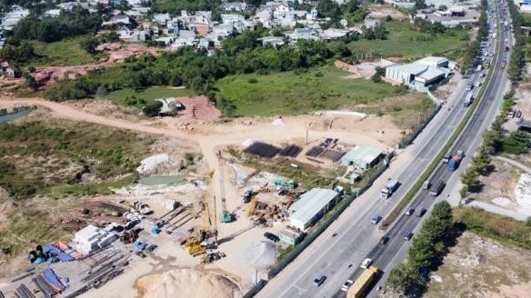 Bình Dương: Triển khai nhiều giải pháp giải ngân 35 nghìn tỷ đồng vốn đầu tư công năm 2025