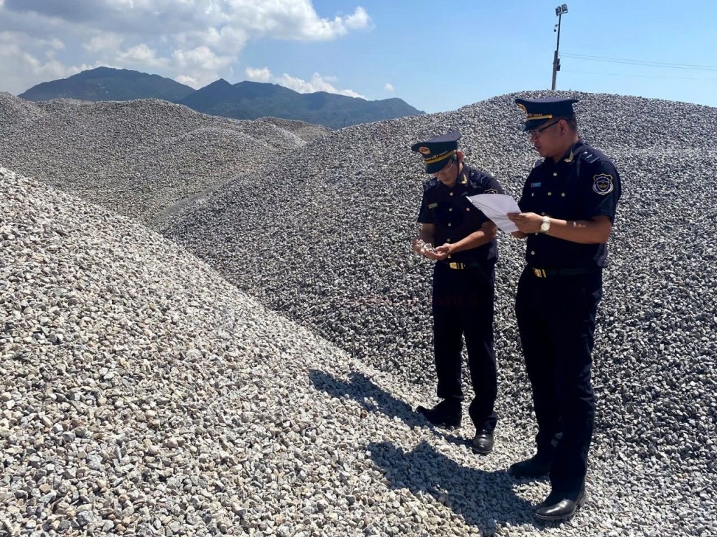 Khánh Hoà: Tổng kim ngạch xuất khẩu đầu năm giảm và nhập khẩu tăng