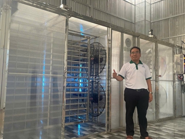 Khởi nghiệp Việt Nam: Từ ý tưởng đến thực tế