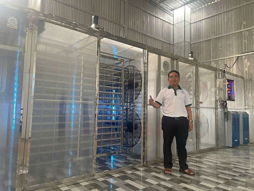 Khởi nghiệp Việt Nam: Từ ý tưởng đến thực tế