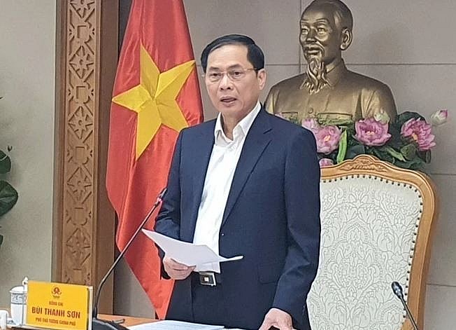 Kiện toàn Ban Chỉ đạo quốc gia về ODA và vốn vay ưu đãi