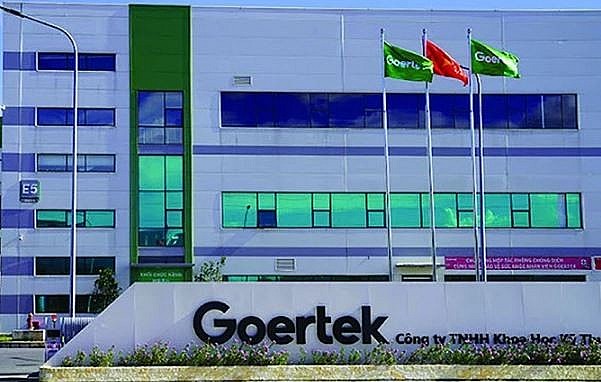 Vietnam expects big FDI wave in 2025 Vietnam expects big FDI wave in 2025