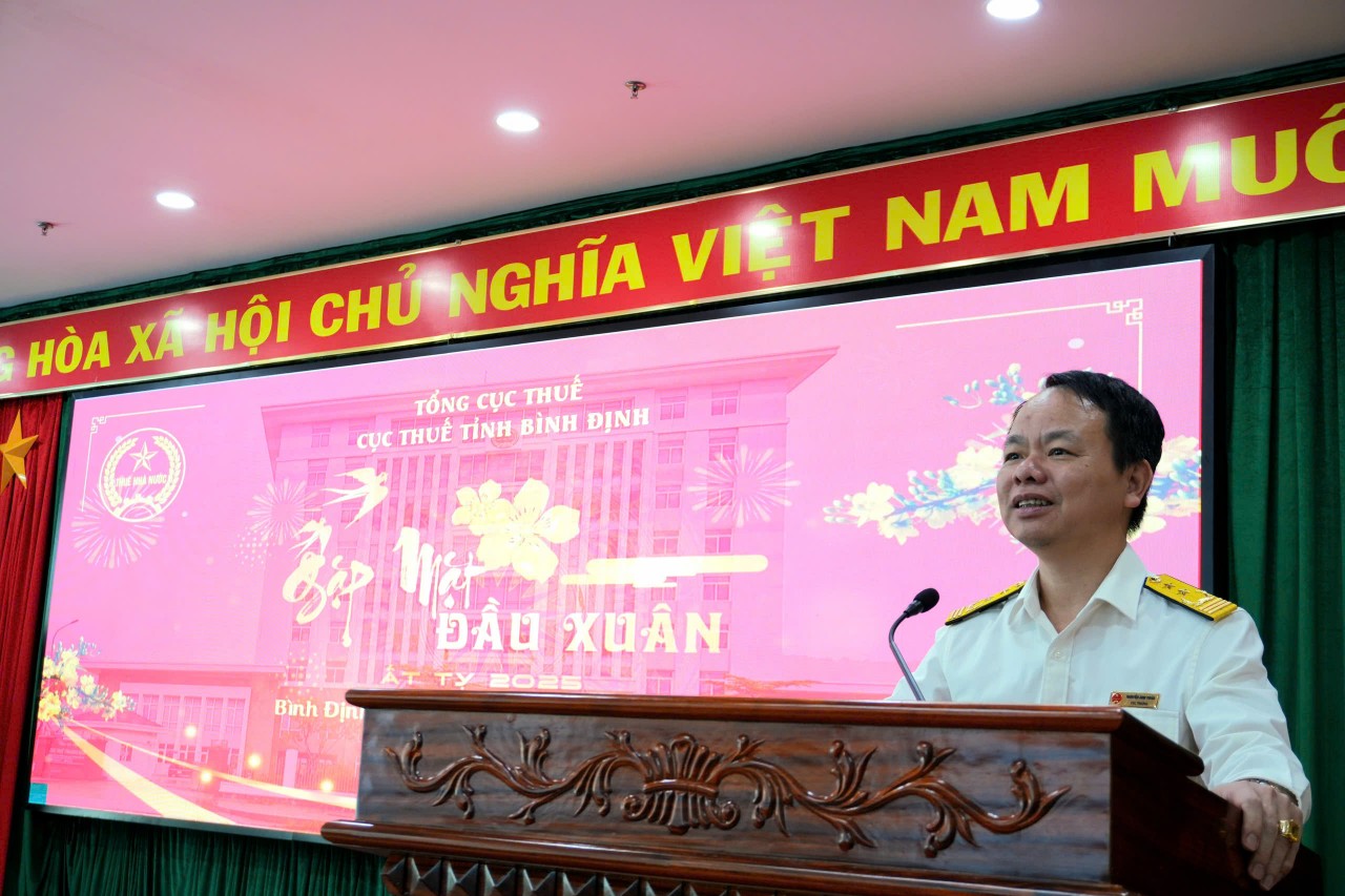 Bình Định: Nhiều dấu hiệu kinh tế khởi sắc giúp tăng thu ngân sách năm 2025