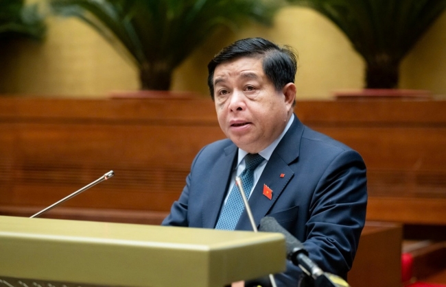 Kịch bản tăng trưởng 8%: Nâng đầu tư công thêm 3 tỷ USD