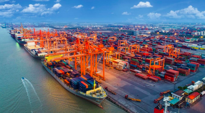 Căng thẳng thương mại Mỹ - Trung: Cổ phiếu nhóm ngành nào sẽ hưởng lợi? Căng thẳng thương mại Mỹ - Trung: Cổ phiếu nhóm ngành nào sẽ hưởng lợi?