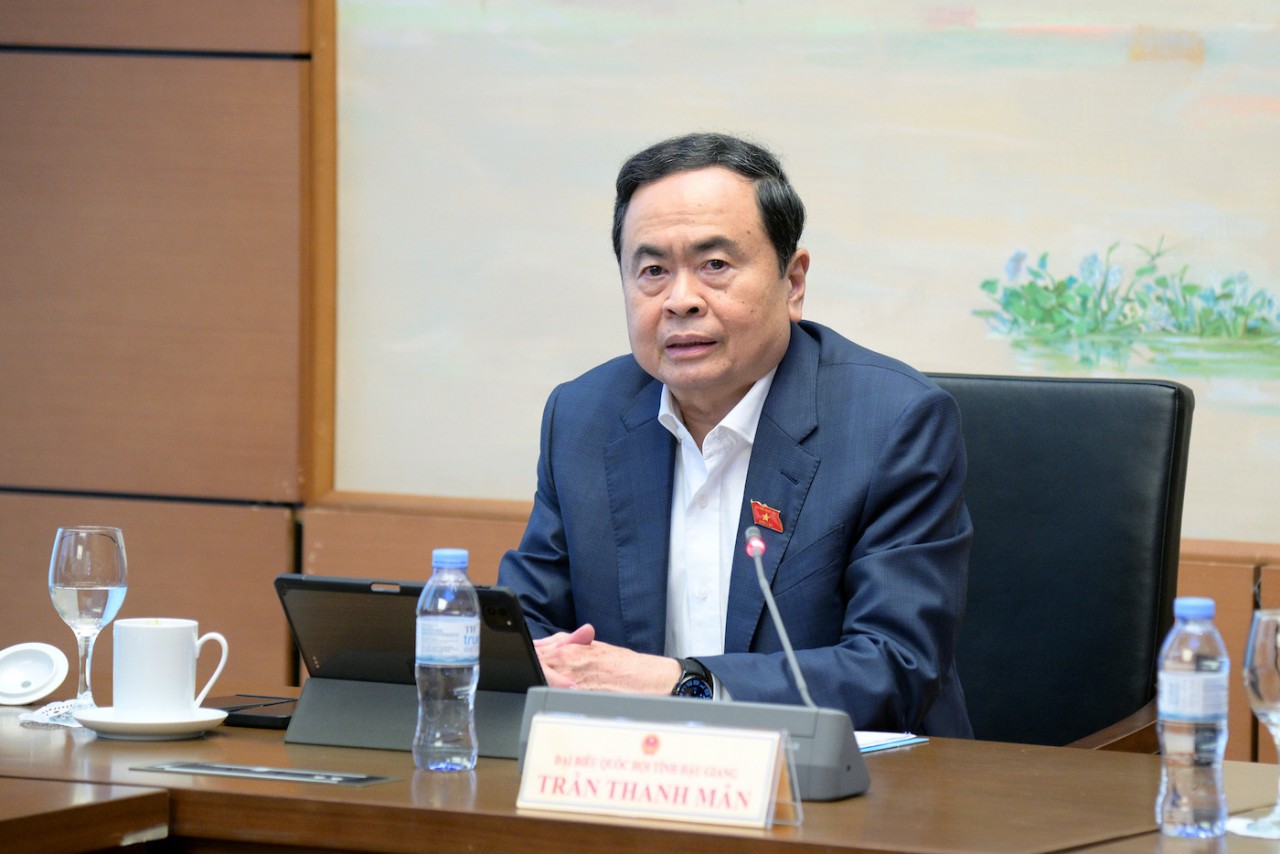 Phân cấp rạch ròi, đổi mới quy trình làm luật đáp ứng yêu cầu phát triển