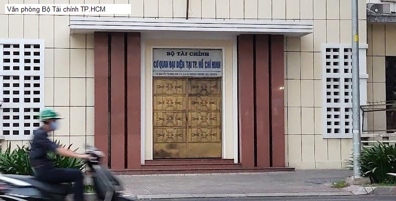 Sắp xếp lại văn phòng đại diện, nhà khách của bộ, cơ quan trung ương tại TP. Hồ Chí Minh