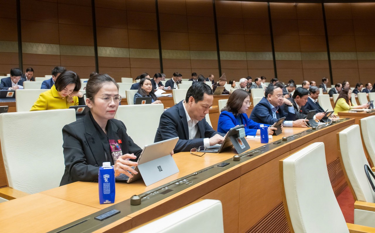 Thủ tướng không quyết các vấn đề cụ thể trong quản lý ngành, lĩnh vực