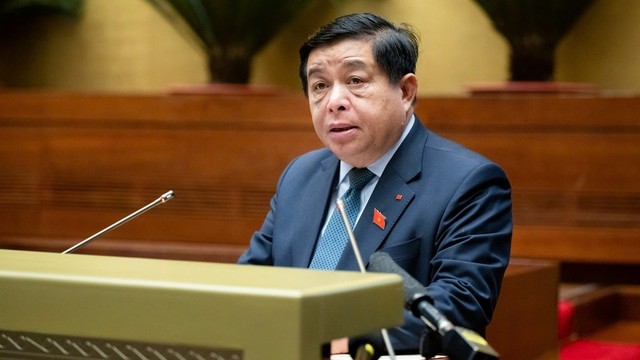 Gov’t proposes adjustments to socio-economic development goals