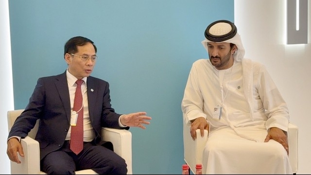 VN, UAE urged to early ratify CEPA in Q1, 2025