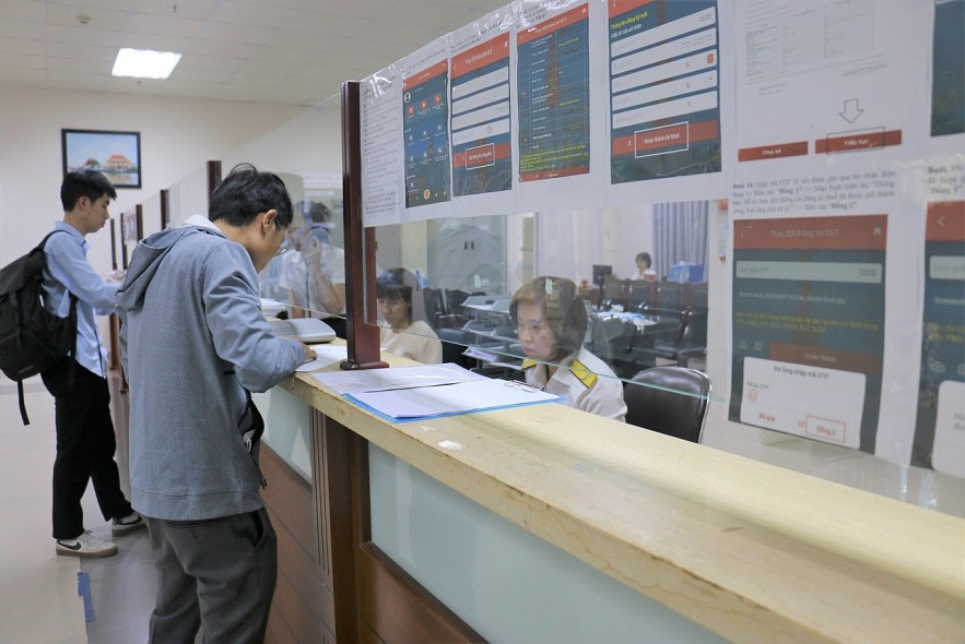 Đà Nẵng: Thu ngân sách từ khối doanh nghiệp tăng mạnh