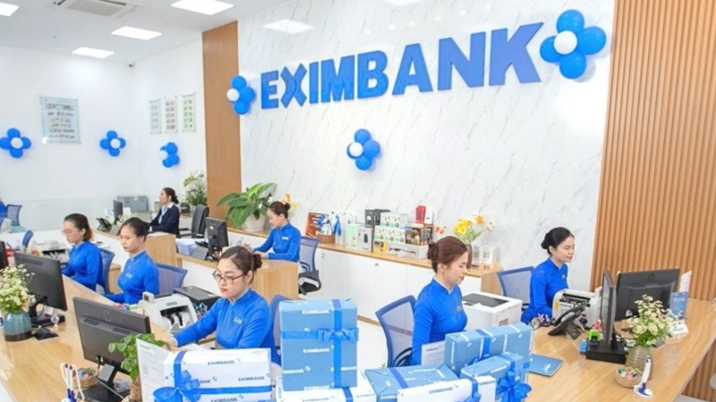 Thấy gì từ lợi nhuận hơn 4 ngàn tỷ của Eximbank?