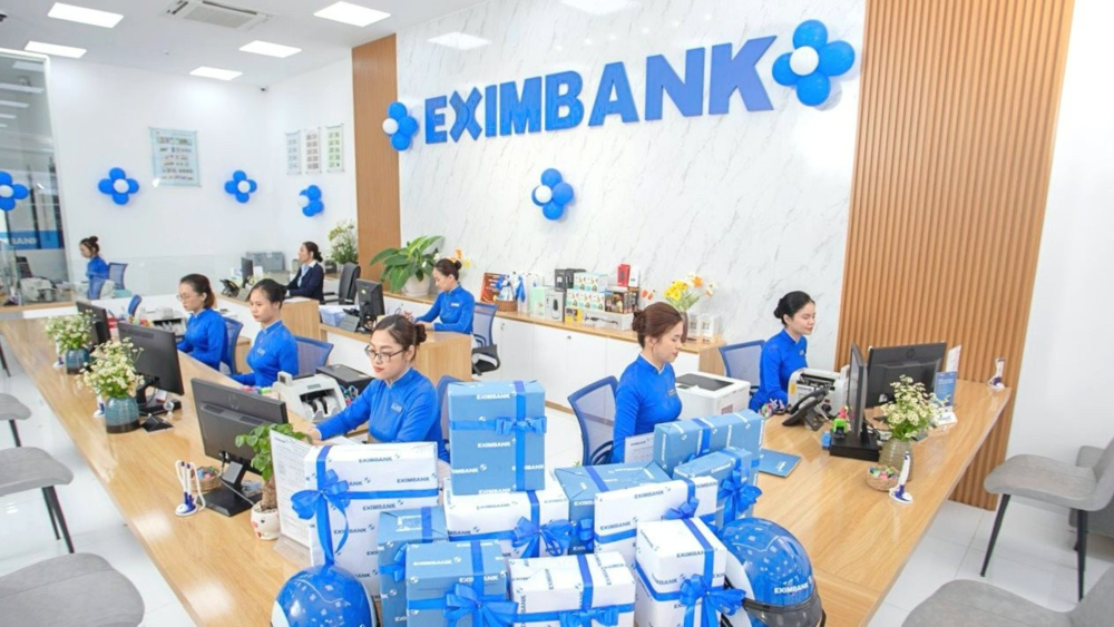 Thấy gì từ lợi nhuận hơn 4 ngàn tỷ của Eximbank?