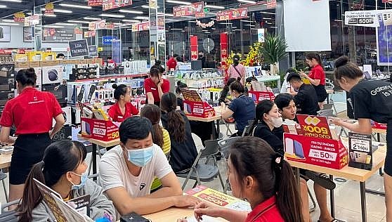 Đồ công nghệ giảm giá cả triệu đồng trong ngày Valentine 14/2 Đồ công nghệ giảm giá cả triệu đồng trong ngày Valentine 14/2