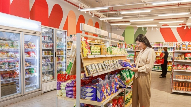 Giải mã động lực tăng trưởng của Masan Consumer trong năm 2025