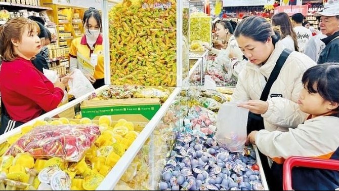 Fiscal, monetary policies support demand stimulation, price stabilisation