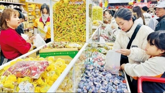 Fiscal, monetary policies support demand stimulation, price stabilisation