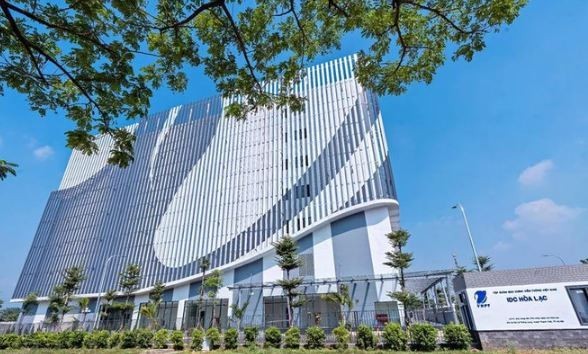 Vietnam riding wave of data centre investments