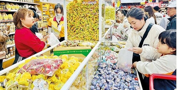 Fiscal, monetary policies support demand stimulation, price stabilisation