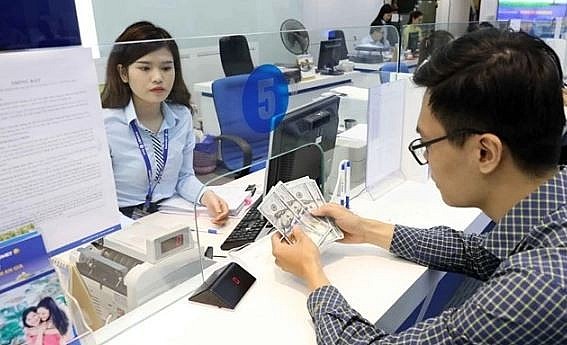 Vietnam’s stock market looks to strong 2025, led by banks