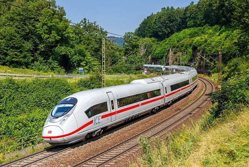 Đề xuất bổ sung ngân sách cho Hà Nội và TP. Hồ Chí Minh xây dựng đường sắt đô thị Đề xuất cơ chế đặc thù cho Hà Nội và TP. Hồ Chí Minh xây dựng đường sắt đô thị