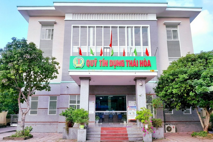 Thanh tra chỉ rõ vi phạm về cho vay, huy động tại Quỹ tín dụng nhân dân Thái Hoà